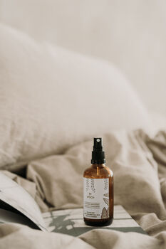 Lavender And Patchouli Pillow Mist, 3 of 3