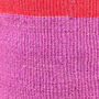 Imani: Xl Pink And Red Storage Basket, thumbnail 2 of 6