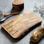 Personalised Birthday Cheeseboard, thumbnail 1 of 9