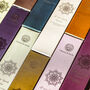 Mindful Living Premium Incense Sticks, thumbnail 2 of 12