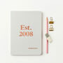 Personalised Birthday Gift Set, thumbnail 3 of 7
