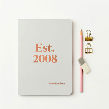 Personalised Birthday Gift Set, 3 of 7