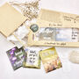 Scottish Gifts: Scotland Tea Gift Set, thumbnail 11 of 12