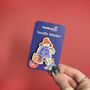 Paddington The Journey Begins Needle Minder, thumbnail 1 of 5