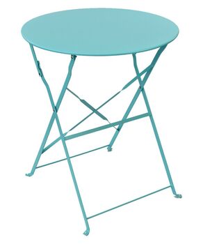 Bistro Style Table And Chair Set, 2 of 9