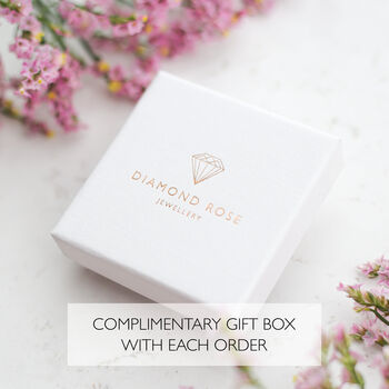 Personalised Origami Elephant Bracelet – Sterling Silver Good Luck Gift, 2 of 5
