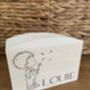 Timeless Money Box For Boys, thumbnail 6 of 6