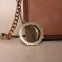 The Lord Of The Rings Hobbit Door Keyring, thumbnail 2 of 10