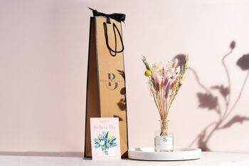 Dried Flower Diffuser The Margot, 6 of 6