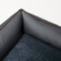 Sustainable Luxury Sofa Dog Bed Balto, thumbnail 4 of 7