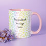 Choose Your Design Good Mums Say Bad Words Mother's Day Mug, thumbnail 3 of 7
