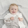 Personalised Leopard Comfort And Chew Teething Gift Set, thumbnail 8 of 10