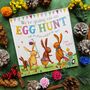 Personalised Child's Easter Book And Crafts Gift Set, thumbnail 3 of 7