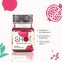 Gut Health Cold Pressed Juice Shots, thumbnail 2 of 7