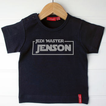 le petit jedi t shirt