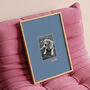 Personalised Pet Dog Photographic Print, thumbnail 1 of 12