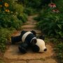 Adorable Fidget Toy Animals Pack With Moving Joints, thumbnail 4 of 11