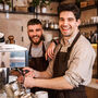 Coffee Barista Course Experience For Two In London, thumbnail 1 of 8