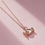 Personalised Sweet Charm Necklace, thumbnail 4 of 8