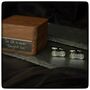 Personalised Bicycle Chain Link Cufflinks, thumbnail 9 of 12