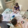 Personalised T Shirt Painting Party/Playdate Pack, thumbnail 12 of 12