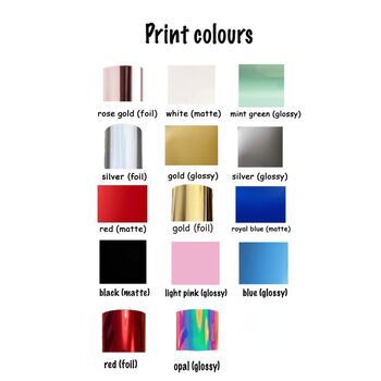 Personalised Travel Scrapbook Album Anniversary Gifts, Holiday Photo Book, 10 of 11