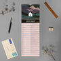 'On This Day' Scotland 2026 Calendar, thumbnail 2 of 7