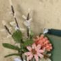Garden Posy Flower Vase Craft Kit, thumbnail 4 of 7