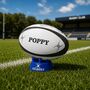 Personalised Gilbert Rugby Ball, thumbnail 4 of 5