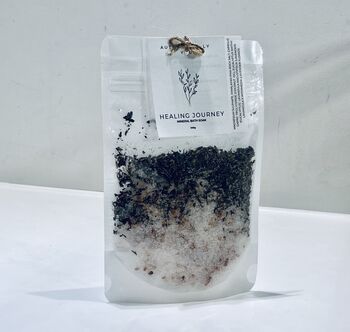 Luxury Bath Salts Collection, 3 of 10