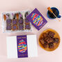 Easter Egg Afternoon Tea For Four Gift, thumbnail 2 of 2