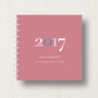 Personalised 2023 Or 2024 Corporate Small Notebook, thumbnail 6 of 10