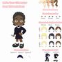 Super Personalised Book Your Child In Spy Games, thumbnail 2 of 5