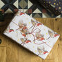 'Starry Robins' Luxury, Recycled Wrapping Paper Pack, thumbnail 1 of 8