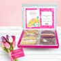 'Happy Mother's Day' Personalised Letterbox Treats, thumbnail 1 of 4