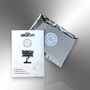 I Would Challenge You To A Battle Of Wits But I See You Are Unarmed William Shakespeare Enamel Lapel Pin Badge, thumbnail 4 of 8