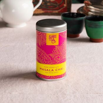The Rare Tea Gift Collection, 7 of 10