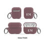Personalised Initials Air Pods Case, thumbnail 4 of 7