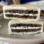 'Bon Voyage' Letterbox Chocolate Coated Oreos, thumbnail 4 of 12