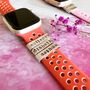 Medical ID Watch Band Tag Personalised, thumbnail 10 of 11