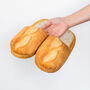 Bread Slippers, thumbnail 6 of 7