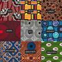 Mix And Match African Print Table Napkins, thumbnail 5 of 5