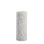 Meadow Flower Etched Candle, thumbnail 6 of 6