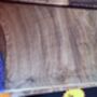 Oak And Pippy Chopping Board, thumbnail 6 of 12