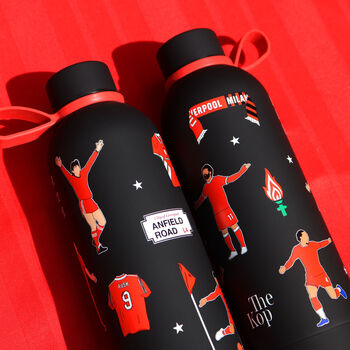 Liverpool Water Bottle, 11 of 11