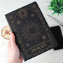 Personalised Notebook, Celestial, thumbnail 2 of 7