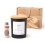 Mum In A Million Candle Gift Set, thumbnail 5 of 7