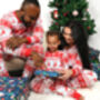 Christmas Family Matching Pyjamas, thumbnail 2 of 12