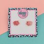 Pig Studs, thumbnail 5 of 5