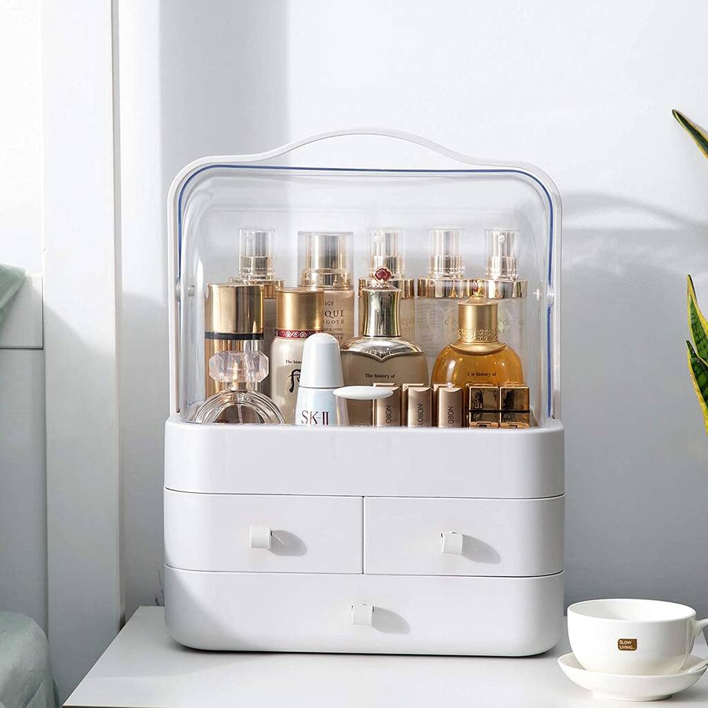 Cosmetic And Makeup Storage Organiser, 1 of 7